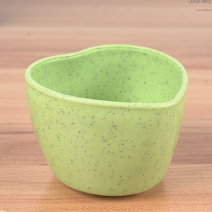 Chậu Hoa Để Bàn Nhỏ Màu Sắc Thiết Kế Hiện Đại Cho Vườn Nhà Chậu Trồng Cây Mọng Nước Hình Trái Tim Bằng Gốm - Product Image 2