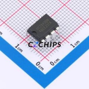 UC2843BN วงจรรวม (LX) DIP-8วงจรรวมชิป PMIC ควบคุมและ AC-DC - Product Image 1