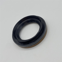STZT 31508743675 pièces automobiles joint d'arbre d'essieu avant avec bague de verrouillage pour BMW F20 F21 E46 E90 F10 X5 E70 3150 8743 675 joint d'arbre