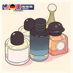 Sets de Regalo de Perfume Floral Unisex Personalizados al por Mayor, Perfume <span class=keywords><strong>EDP</strong></span> en Spray de Larga Duración en Miniatura - Product Image 4