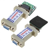Convertisseur Série Passif RS232 vers RS485 Modèle de Communication STM485 Fabriqué en Chine