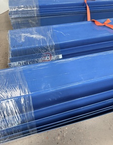 Gouttières en plastique souterraines de 5 mm d'épaisseur pour drainage, fabricant de gouttières de pluie, gouttières pour eaux pluviales - Product Image 4