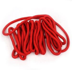 Offre Spéciale coloré SM sexe cordes SM Bondage retenue corde pour Couples sexe adultes <span class=keywords><strong>jeu</strong></span> attaché Bdsm doux Nylon Bundle jouets sexuels - Product Image 6