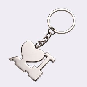 Llavero Metálico Personalizable con Foto para el Día de San Valentín, Regalo para Mamá, Venta al Por Mayor, Impresión por Transferencia de Calor - Product Image 5