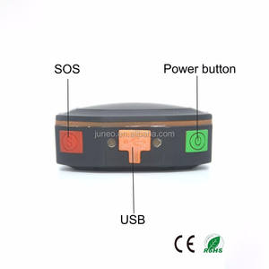 TKSTAR Rastreador GPS Mini Portátil 4G Tk1000, Dispositivo de Rastreo de Automóviles a Prueba de Agua con Aplicación de Rastreo Gratuita - Product Image 5