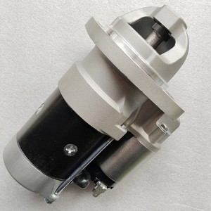 Motor de Arranque Original para Camiones Cummins GAZ-3302 <span class=keywords><strong>ISF</strong></span> <span class=keywords><strong>2</strong></span>.8, Nuevo, M81R2502-VPP 4996371 5266969 5295576 - Product Image 4