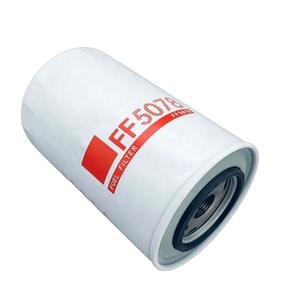 Repuestos para Camiones, Filtro de Combustible 1822588C1 72509522 FF5078 - Product Image 4