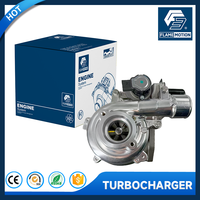 Pièces automobiles neuves de qualité OEM, turbocompresseur de moteur 4JA1 4JB1 4JB1T 4HE1XS 4BD2 4JG2T 4JG2 4HG1 4JH1 4JX1 4JJ1T pour Isuzu