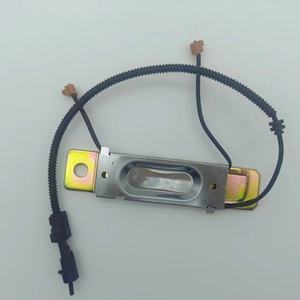 Yutong Zhongtong Jinglong Haige สายเบรกสัญญาณเตือนการสึกหรอแบบอิเล็กทรอนิกส์ - Product Image 4