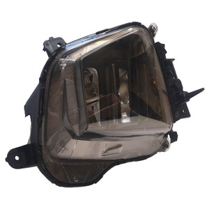 Hyundai 21 Tucson <b>LED</b> <b>Headlight</b> 92101 CW150 Left Side 12V US Version Base Model - Product Image 4
