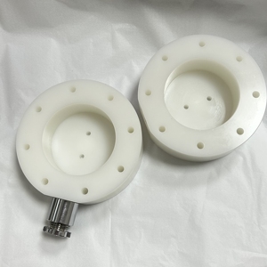 Автомобильные фрезерные детали с ЧПУ - Product Image 2