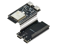 Carte de développement ESP32-C6 ESP32-C6-DevKitC-1 ESP32-C6-N4/N8/N16 ESP32-C6-DevKitC-1-N4 ESP32-C6-DevKitC-1-N8