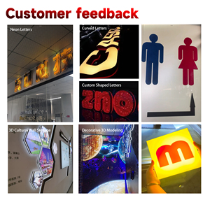 <strong>ZCAM</strong> L1S80 Advanced 3D Sign Printer for Professional Illuminated Letters and Logo Production - Product Image 4