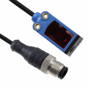 P/N 1029582 Sensores Industriales Nuevos y Originales SEN PHT PNP 50MM LO/DO M12 - Product Image 1