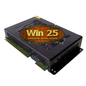 Giải trí màn hình ngang Máy chơi game Bo mạch chủ IGS bắt tôi Zeus đại lý 008 win25 trò chơi kỹ năng - Product Image 3