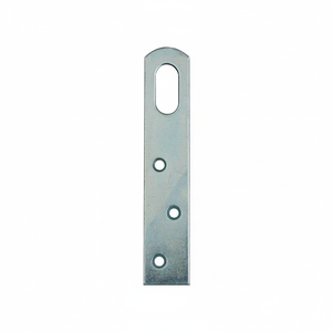 SIPA MINUTERIE Articolo 36 Gancio per Unità a Parete Larga 60 mm Set da 100 Pezzi Mensole FER0198/100 - Product Image 2