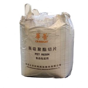 แผ่นพลาสติกโพลีเอทิลีนเทเรฟทาเลท CR-8816เรซิน CR8863 CR8828 CR8839บริสุทธิ์สำหรับสัตว์เลี้ยง - Product Image 1