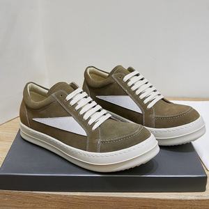 Chaussures de marche unisexes de qualité supérieure 2026 – Baskets décontractées en cuir respirant pour l'extérieur, style plateforme, par des designers - Product Image 2