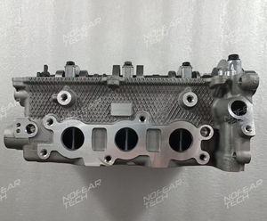 ชุดประกอบฝาสูบ22100-04301สำหรับ Hyundai I10 Kia picanto เครื่องยนต์ G3LA 1.0L อะไหล่อลูมิเนียม12V DOHC 2011-2025 - Product Image 2