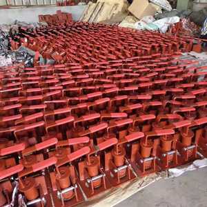 Verrou de <span class=keywords><strong>remorque</strong></span> haute performance, pièces de verrouillage pour conteneurs maritimes, fabriqué en Chine à bas <span class=keywords><strong>prix</strong></span> - Product Image 6