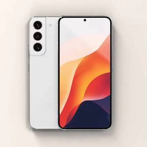 Teléfono Inteligente Android <span class=keywords><strong>5G</strong></span> Original al por Mayor, Modelo <span class=keywords><strong>S22</strong></span> de Gama Alta con Pantalla AMOLED, CPU Octa Core y Batería de Gran Capacidad - Product Image 6