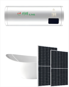 Kehui <span class=keywords><strong>Chauffe</strong></span>-<span class=keywords><strong>eau</strong></span> solaire Système de piscine <span class=keywords><strong>Panneau</strong></span> photovoltaïque DC/AC - Product Image 1