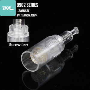 QT Cartridges for <strong>Hair</strong> <strong>Follicle</strong> <strong>Stimulation</strong> 9902 Series Skin Pricking System - Product Image 6