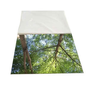 Hot sale top quality 200 300 400 500 600 Series stainless steel <b>sheet</b> <b>mirror</b> finish - Product Image 1