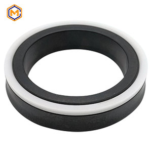 Sello de Pistón Hidráulico de Alto Rendimiento <span class=keywords><strong>OUY</strong></span> |   Sello de Aceite <span class=keywords><strong>OUY</strong></span> Resistente al Desgaste y al Aceite para Excavadoras - Product Image 6