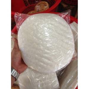 Papier de riz de haute qualité du Vietnam Meilleur prix Papier de riz Goût sucré - Product Image 5