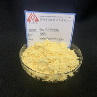 Jaune hong-da — poudre d'œuf, pour le blanchiment de la peau, prix d'œufs, 1 pièce