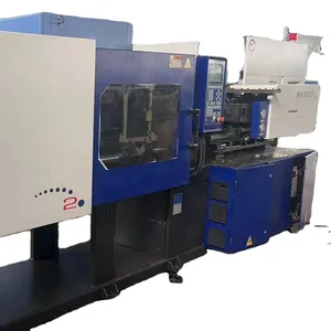 Haitian injection molding machine MA120 tons second-hand injection molding machine Haitian 200g machine