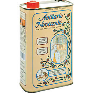 Antitarlo novecento LT 1 - Product Image 1