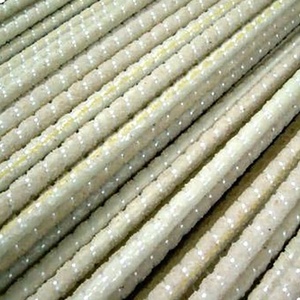 Rebar compuesto epoxi de fibra de vidrio para refuerzo de hormigón - Product Image 6