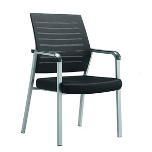 Silla de invitados de espera para visitante de oficina, Sin ruedas, gran oferta - Product Image 2