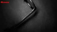 Lunettes intelligentes WAi4, appels Bluetooth, interprétation simultanée, assistant vocal IA, enregistrement, lecture de musique, lampe torche puissante