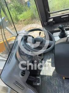 Chargeur d'occasion SDLG 956L Chargeur sur pneus d'occasion LG936 LG958 de haute qualité et à bas prix Offre Spéciale à Shanghai - Product Image 5