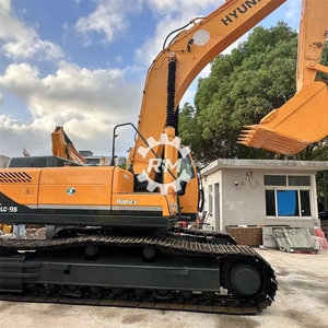 Excavadora de Segunda Mano Hyundai305LC-9S, Oferta Especial, Venta Directa, Hyundai 305LC-9S 210W-7 en Venta, Disponible en Stock - Product Image 5