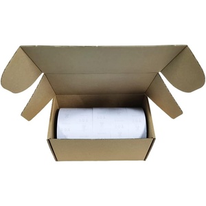 Biglietti Numerati 5 Rotoli a 2 Cifre per Sistema di Chiamata Code Turn-<span class=keywords><strong>O</strong></span>-Matic per Distributore di Biglietti K-T - Product Image 6