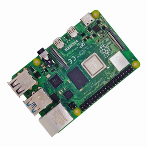 Service d'assemblage de boîtiers PCBA sur mesure à livraison rapide avec module RP pour écran intelligent - Product Image 2