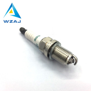 หัวเทียนอิริเดียม SK20BR11 สำหรับเครื่องยนต์เบนซินออดี้ โฟล์คสวาเกน 90919-01230 - Product Image 3