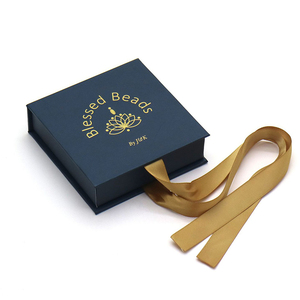 Custom Logo Printed Flat Pack Packaging <b>Box</b> Corrugated Die Cut Folding Kraft Mailer Shipping Mailing <b>Box</b> - Product Image 5