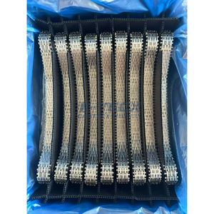 Cadena CVT C0GF1 Nueva de la Marca LUK, Cadena de Transmisión C0GF1 488002H000 para Hyundai Elantra, Verna Nueva Generación, IX25, Lingdong, Kia K3 - Product Image 6