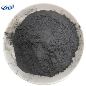 Ferro puro di alta qualità prezzo della batteria termica polvere di ferro