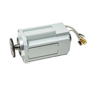 เหมาะสำหรับมอเตอร์หุ่นยนต์อุตสาหกรรมรุ่น IRB7600 ซีรีส์ 3HAC036646-002 และเข้ากันได้กับตู้ควบคุม IRC5 - Product Image 4