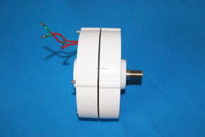 เครื่องกำเนิดไฟฟ้ากระแสสลับแม่เหล็ก 200w รอบต่ำ รุ่น NE-200P - Product Image 5