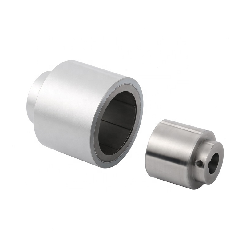 Professional Supply Magnetic Materials N45 Neodymium