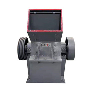 โรงงานบดหินแกรนิตแบบเคลื่อนที่ขายดี ราคาส่ง ประสิทธิภาพสูง สำหรับบดกรวดและหินปูน - Product Image 3