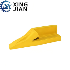 सटीक कास्टिंग लिए सही साइड बकेट 855n, सही फिट और उन्नत स्थायित्व के लिए सही स्थिति दांत - Product Image 1