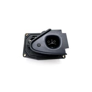 Pour <span class=keywords><strong>Tesla</strong></span> <span class=keywords><strong>Model</strong></span> <span class=keywords><strong>S</strong></span> et <span class=keywords><strong>Model</strong></span> X (États-Unis) 2016-2021 – Ensemble de charge de <span class=keywords><strong>batterie</strong></span> (port de charge) 1026041-00-K - Product Image 1